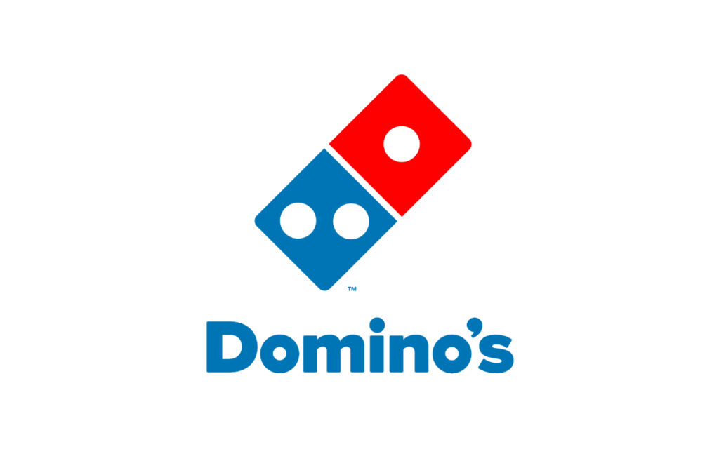 Domino's Logo