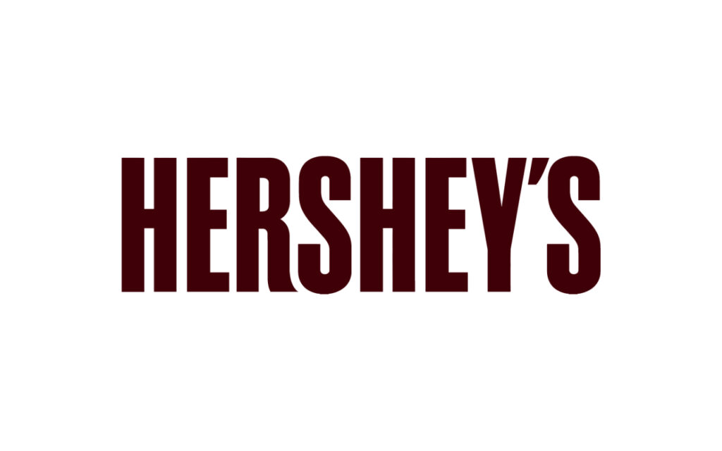 Hershey's Logo